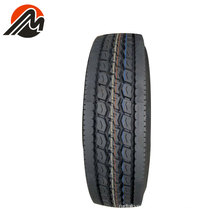 new tires semi truck tyre 295/75R22.5 Dplus tire with DOT certificate